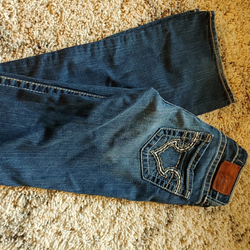Big star 24L bootcut